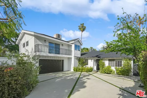 Woodland Hills, CA 91367,5614 Ponce AVE