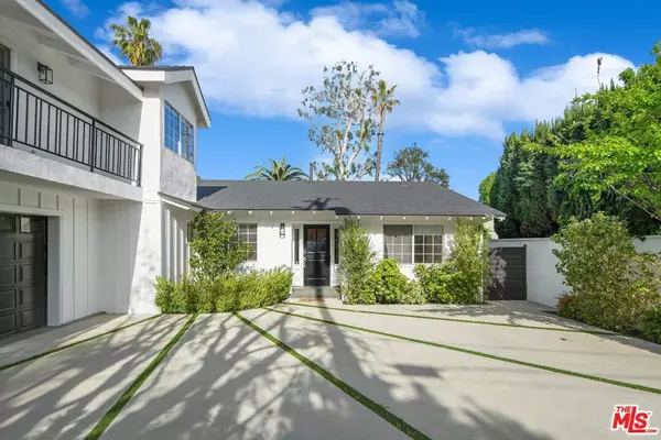 Woodland Hills, CA 91367,5614 Ponce AVE