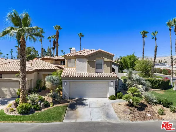 Cathedral City, CA 92234,67954 S Trancas DR