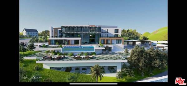 1842 N Crescent Heights BLVD, Los Angeles, CA 90069