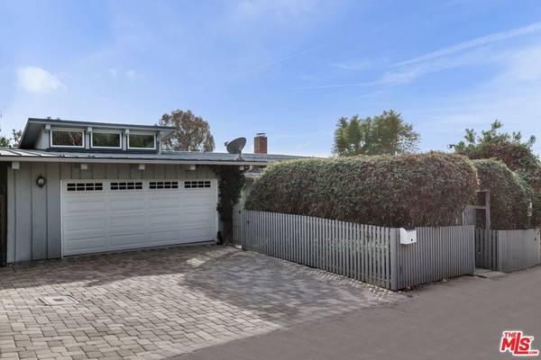 3629 Serra RD, Malibu, CA 90265
