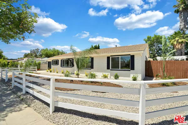 Simi Valley, CA 93063,4443 Walnut AVE