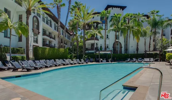 344 S Hauser BLVD #1-227, Los Angeles, CA 90036