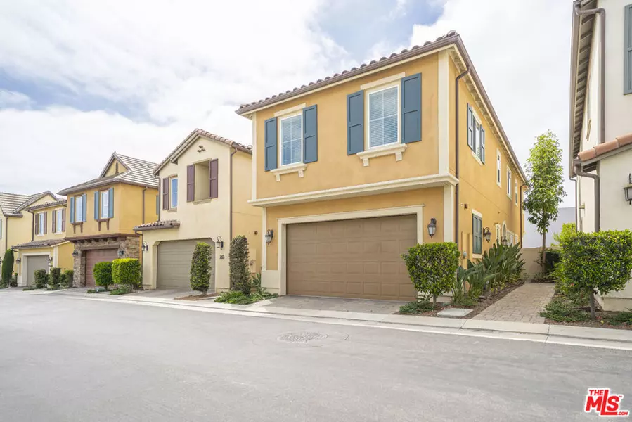 783 Gatun ST #245, San Pedro, CA 90731