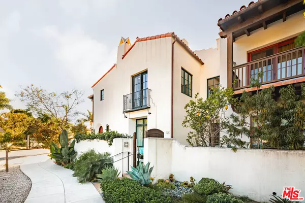 Santa Barbara, CA 93101,124 W Yanonali ST