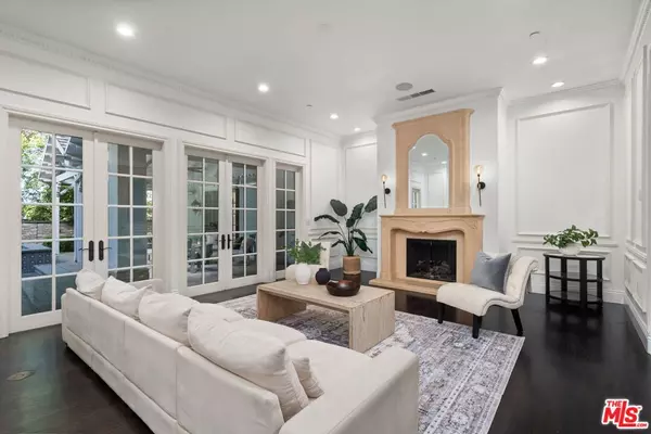 Tarzana, CA 91356,4923 Amigo AVE