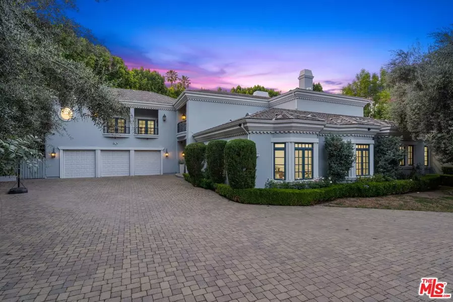 4923 Amigo AVE, Tarzana, CA 91356
