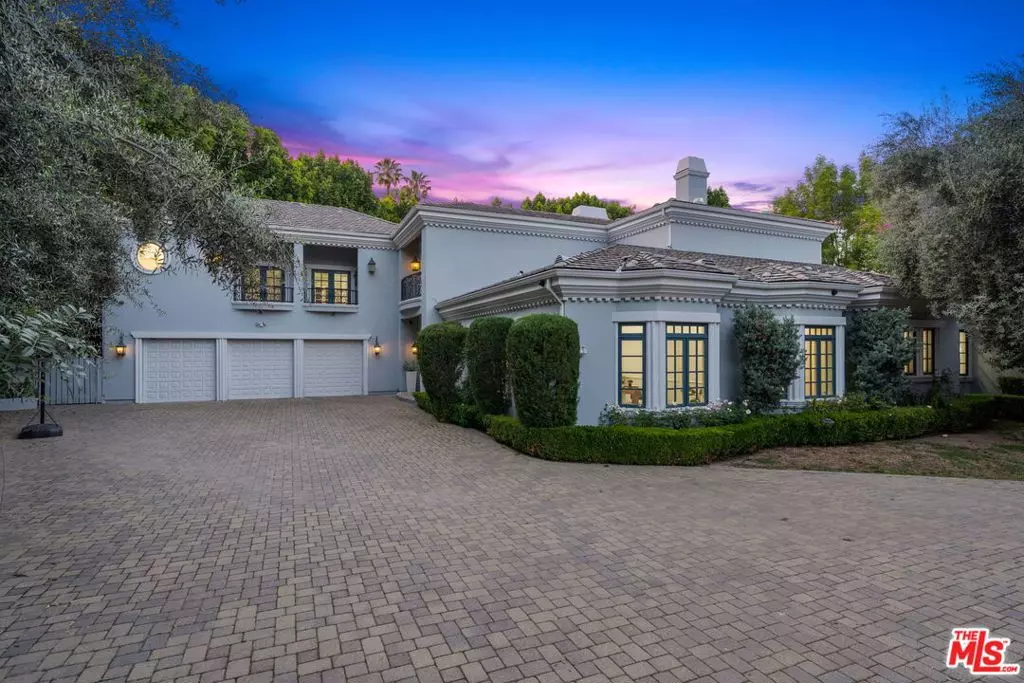 Tarzana, CA 91356,4923 Amigo AVE