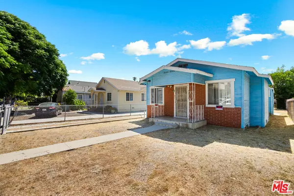 Los Angeles, CA 90031,2232 Meadowvale AVE