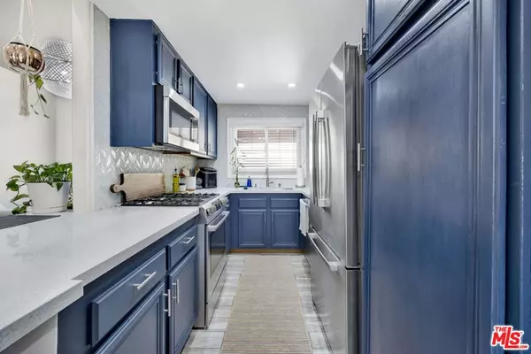 Newhall, CA 91321,18802 Vista Del Canon #G