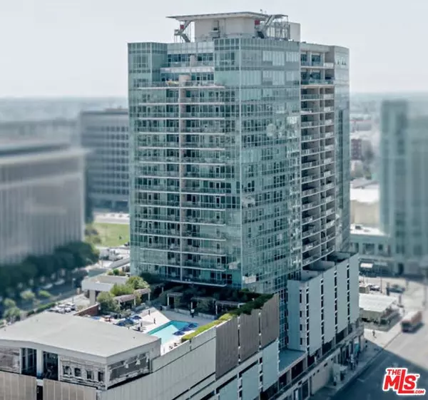 3785 Wilshire BLVD #1905, Los Angeles, CA 90010