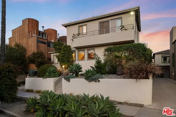 626 Pacific ST, Santa Monica, CA 90405