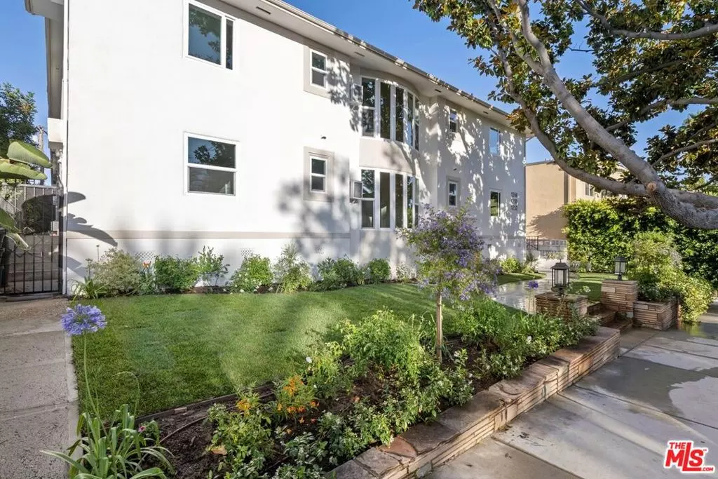 West Hollywood, CA 90046,1252 N Crescent Heights BLVD #1
