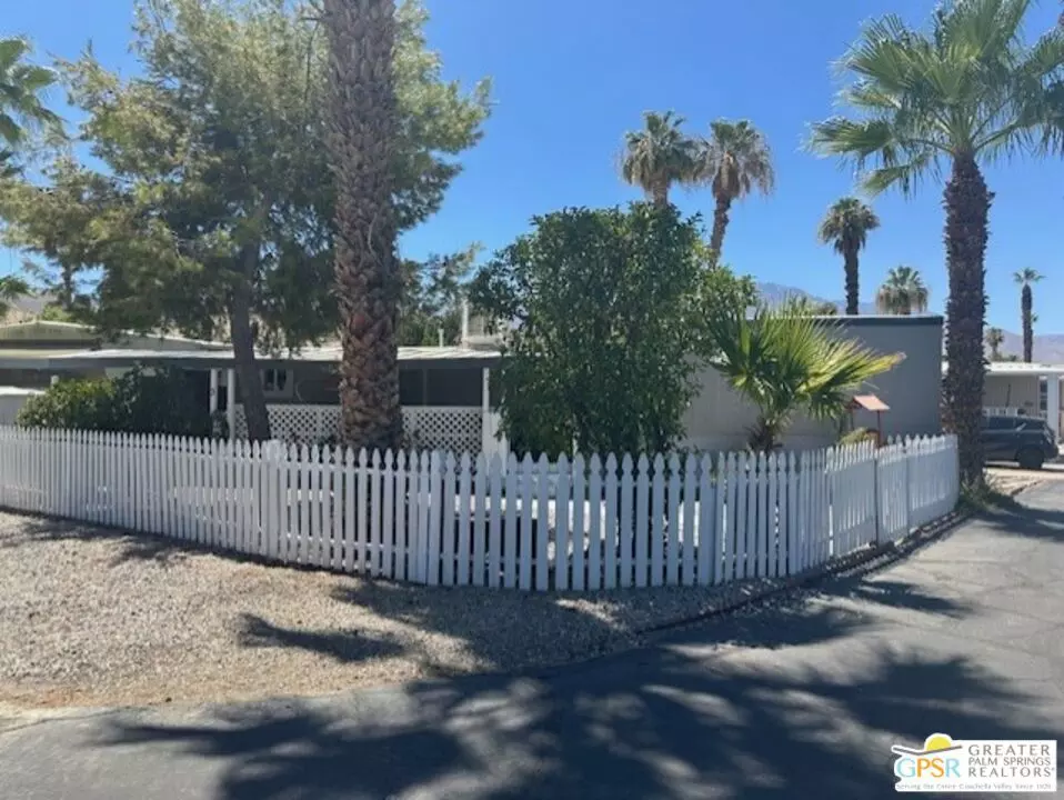 Cathedral City, CA 92234,3 McKinley ST