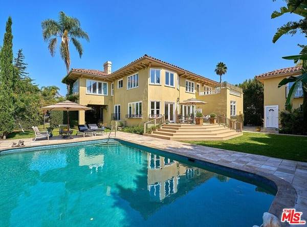 136 Fremont PL, Los Angeles, CA 90005