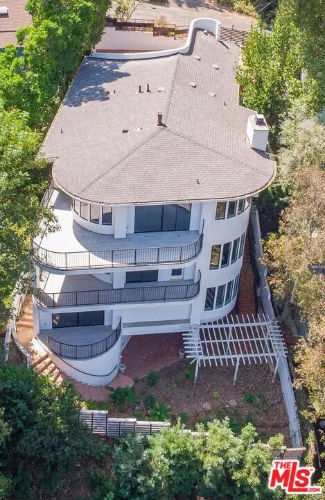 11411 Decente CT, Studio City, CA 91604