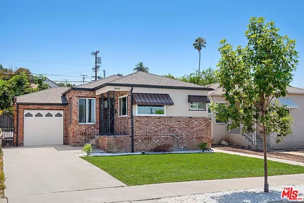 1840 Jones AVE, Los Angeles, CA 90032