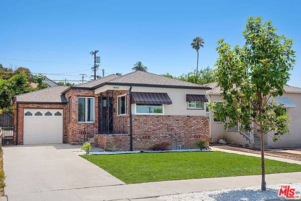 1840 Jones AVE, Los Angeles, CA 90032