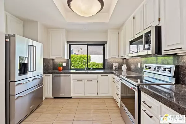 Palm Springs, CA 92262,1346 E Andreas RD