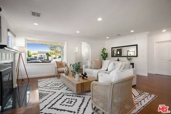 Culver City, CA 90232,4178 Center ST