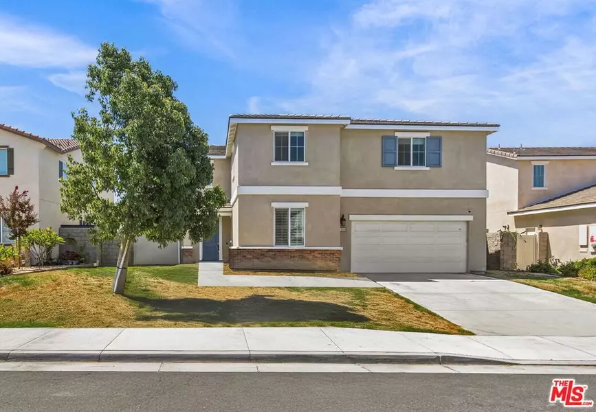 11656 Autumn Sage AVE, Jurupa Valley, CA 91752