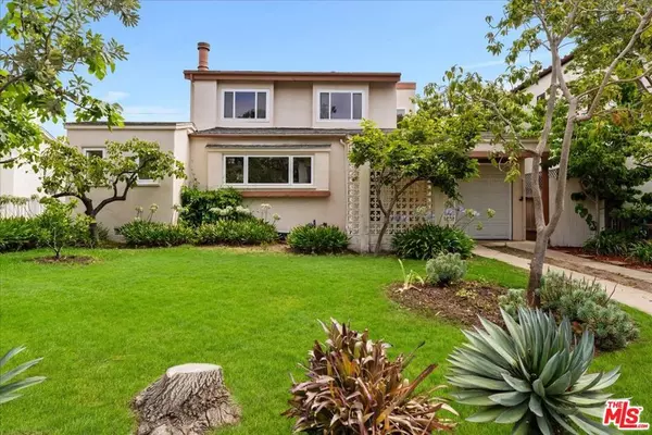1018 Wellesley AVE, Los Angeles, CA 90049