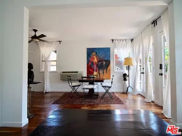 Venice, CA 90291,31 18th AVE ##A
