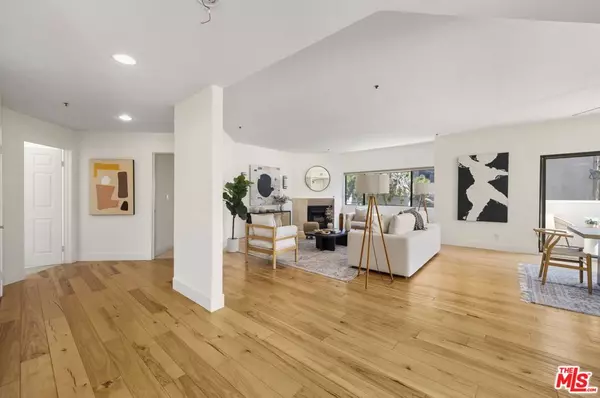 Los Angeles, CA 90024,1722 Malcolm AVE #405