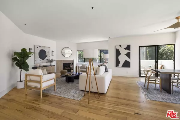 Los Angeles, CA 90024,1722 Malcolm AVE #405