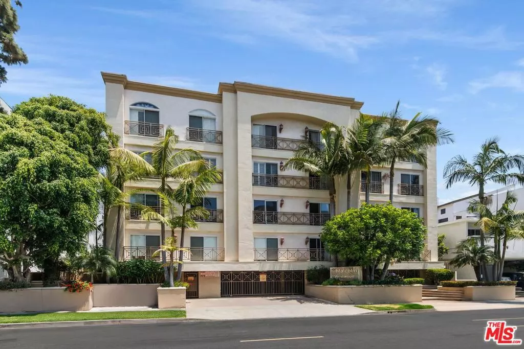 Los Angeles, CA 90024,1722 Malcolm AVE #405
