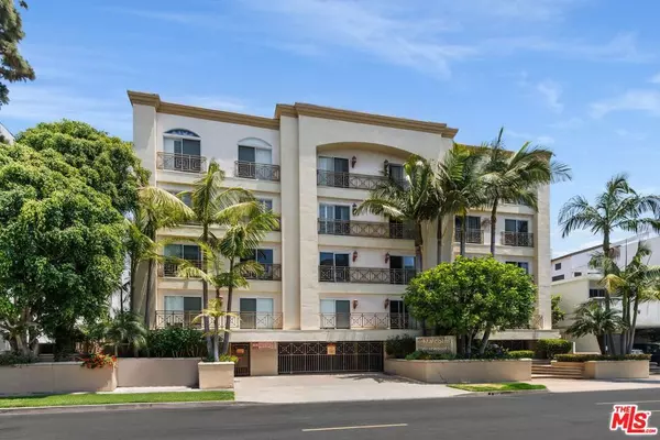 1722 Malcolm AVE #405, Los Angeles, CA 90024