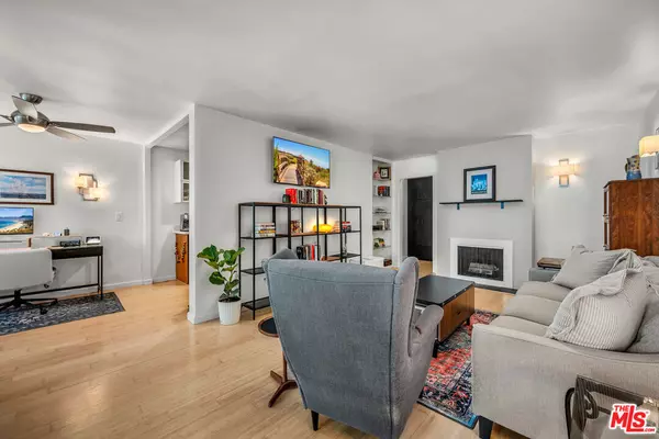 Santa Monica, CA 90405,428 Hill ST #3