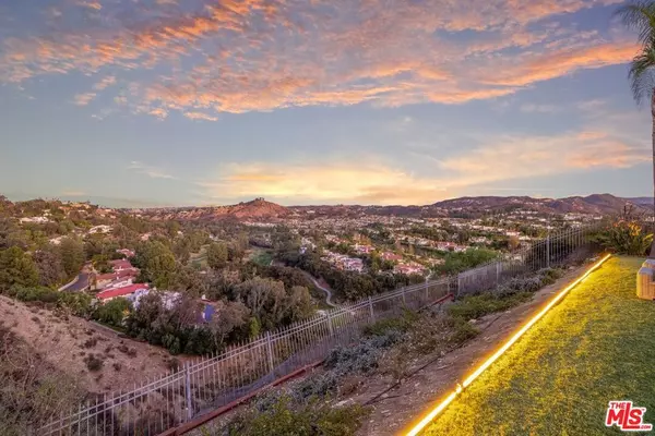 Calabasas, CA 91302,4234 Prado De Los Pajaros