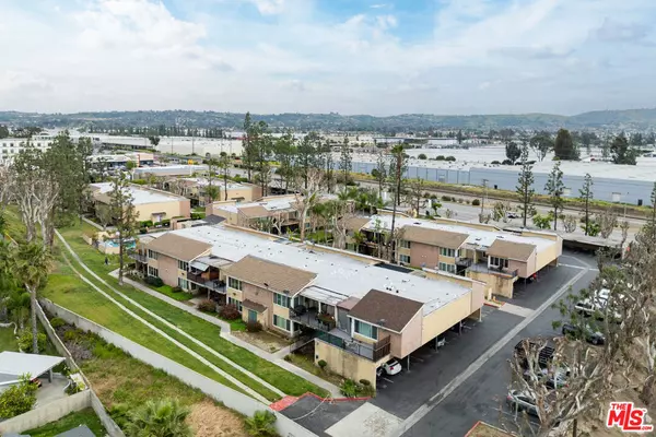 West Covina, CA 91792,2601 E Valley BLVD