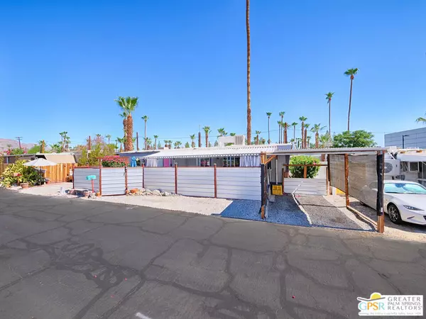 Palm Springs, CA 92264,163 Rigel