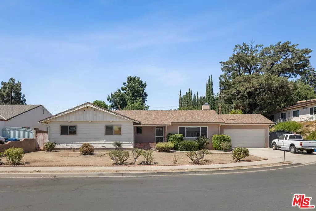 Simi Valley, CA 93065,2659 Luray CIR