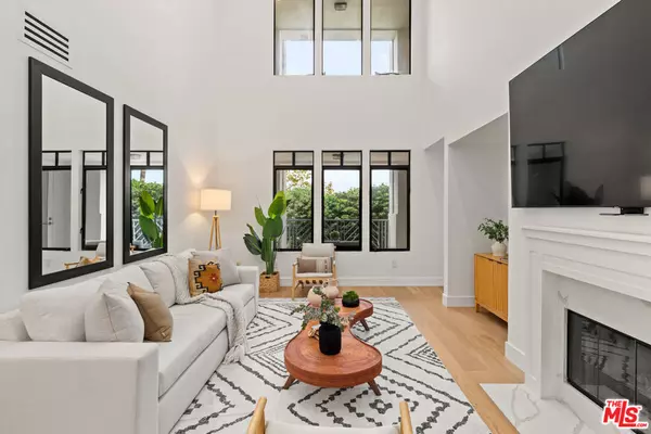 5625 Crescent Pkwy #114, Playa Vista, CA 90094