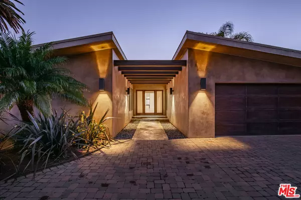 20247 PIEDRA CHICA RD, Malibu, CA 90265