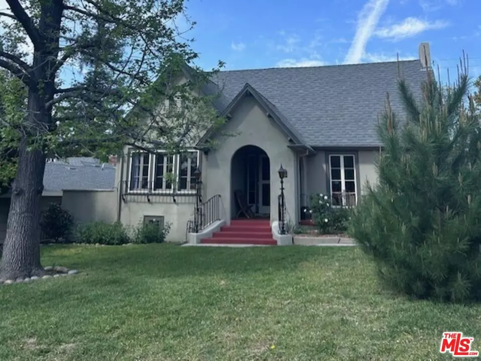 Monrovia, CA 91016,143 N Lincoln PL