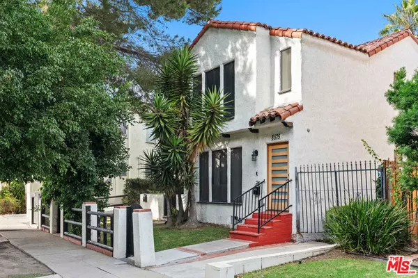 Los Angeles, CA 90035,8575 Horner ST