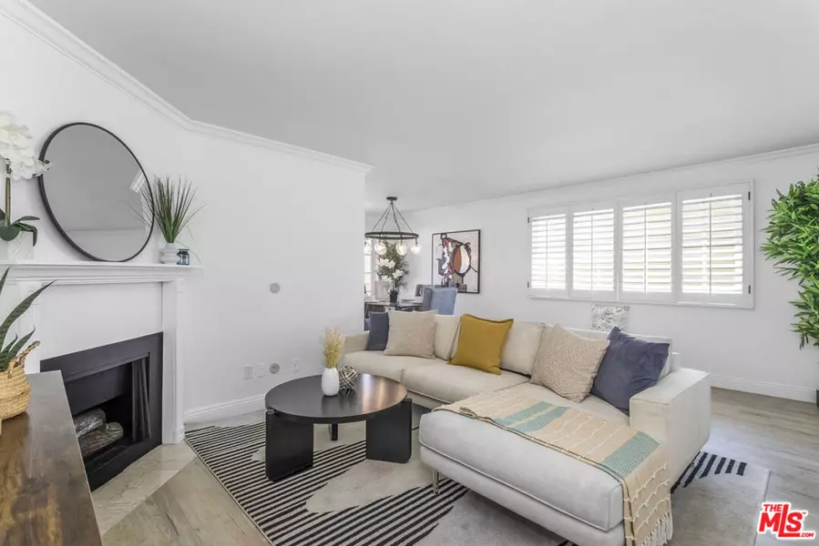 428 Hill ST #6, Santa Monica, CA 90405