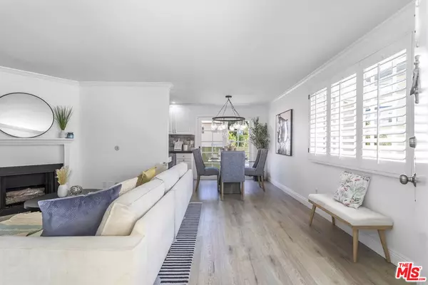 Santa Monica, CA 90405,428 Hill ST #6