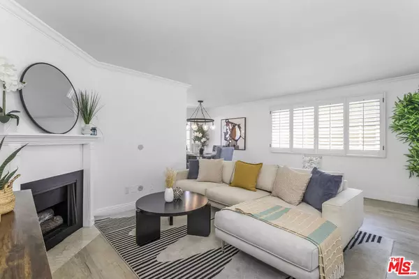 428 Hill ST #6, Santa Monica, CA 90405