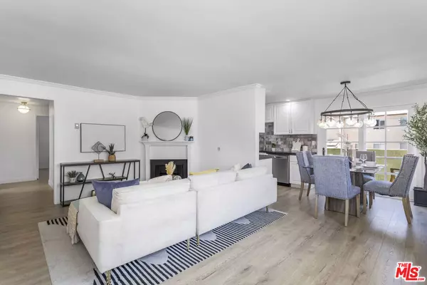 Santa Monica, CA 90405,428 Hill ST #6