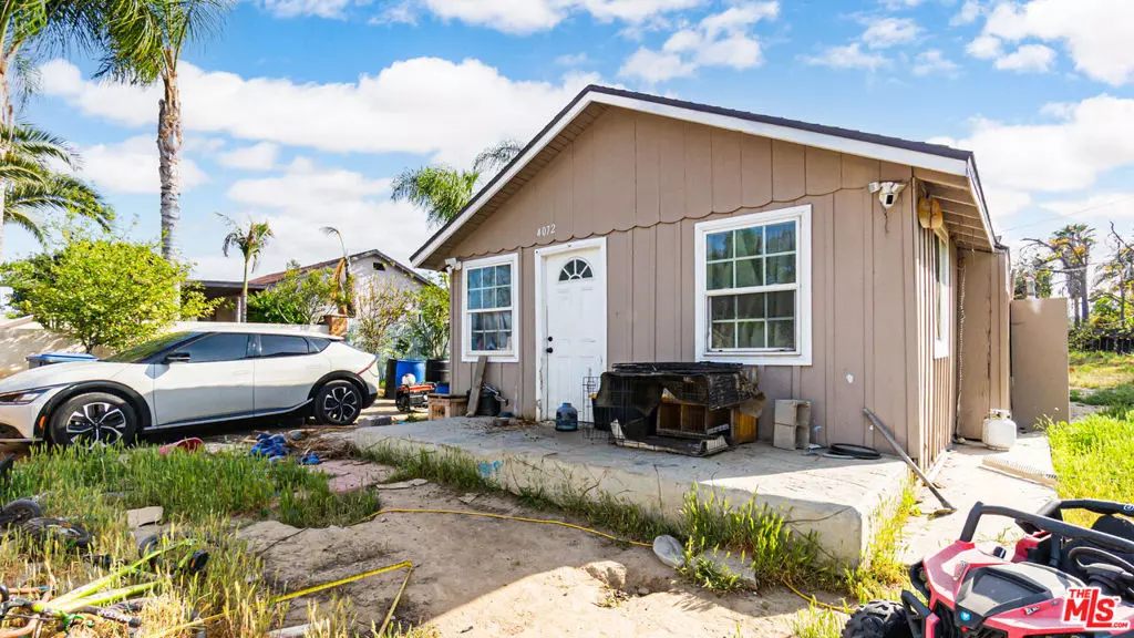 4072 S Neece ST, Corona, CA 92879