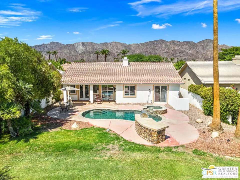 La Quinta, CA 92253,50280 Spyglass Hill DR