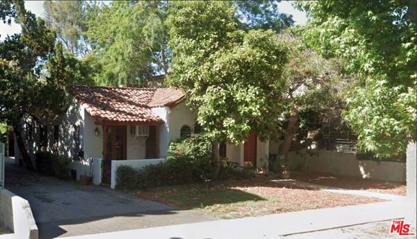 4448 Avocado ST #4448 1/2, Los Angeles, CA 90027