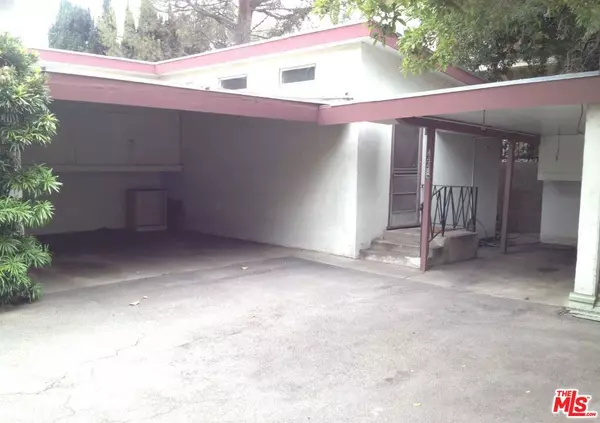 Los Angeles, CA 90027,4448 Avocado ST #4448 1/2