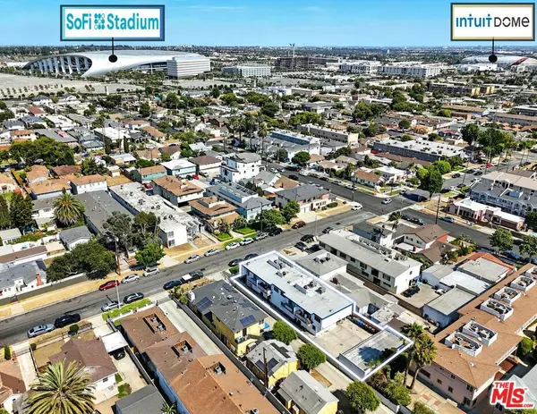 Inglewood, CA 90301,619 Myrtle AVE