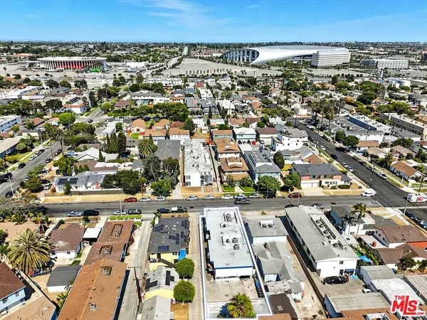 Inglewood, CA 90301,619 Myrtle AVE